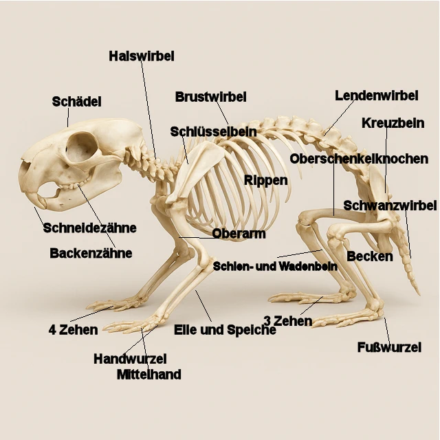 meerschweinchenskelett.ki.generiert