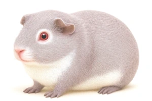 fox lilac ki