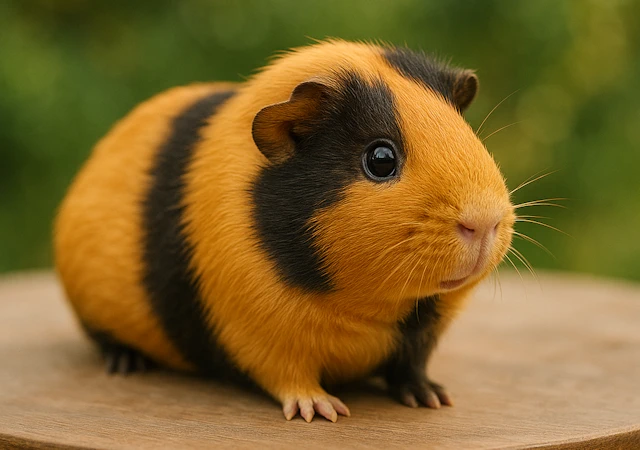 japaner meerschweinchen ki