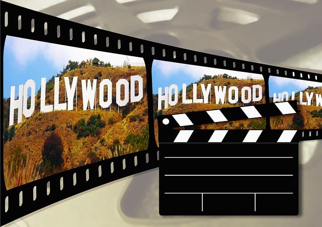 Filmstreifen 